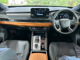アウトランダー PHEV 2.4 P 4WD 