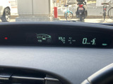 運転席前方に情報がまとまり、速度やシフト位置などを確認しやすいレイアウトです。視線を大きく外さずに必要な表示を把握でき、日々の運転を支えてくれます。