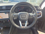Q3  35 TFSI Sライン