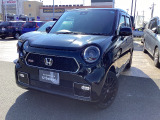 ホンダ N-ONE