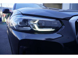BMW LEDヘッドライト☆お問い合わせは大阪BMW  Premium Selection 吹田(無料ダイヤル)0078-6002-613077迄お待ちしております。毎水曜、第二・第三火曜日定休