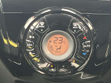 オートエアコン装備車です!