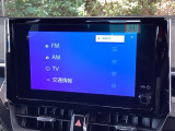 色々充実しています。