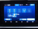 Bluetooth機能です