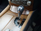 MTモード付。発進時やシフトチェンジ時もストレスなくマニュアル運転を楽しめます♪