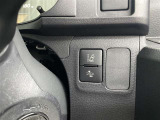 車線逸脱警報つき