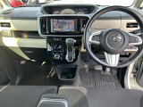 ムーヴキャンバス  4WD 修復歴無し