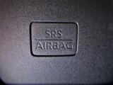 SRSカーテンエアバッグも備えています。
