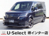 R6年式ホンダセンシング付きステップワゴンスパーダ入荷しました!■純正ナビ■Rカメラ■ETC■LED■PSD