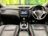 エクストレイル 2.0 20Xt エマージェンシーブレーキパッケージ 