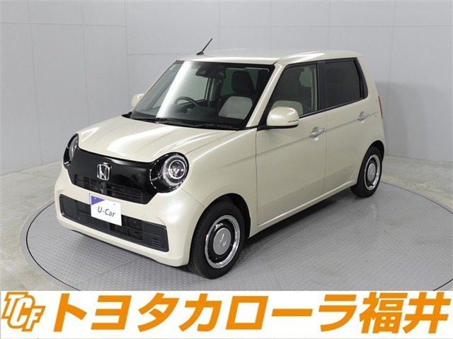 N-ONE 660 オリジナル