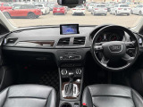 Q5 2.0 TFSI クワトロ 4WD 4WD 本革シート