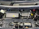 親切・丁寧な専門メカニックスタッフが応対!・車検・点検整備・事故等の修理などアフターサービスも安心。お車のカスタマイズもネクステージのサービススタッフまでご相談ください!