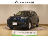 トヨタ ライズ