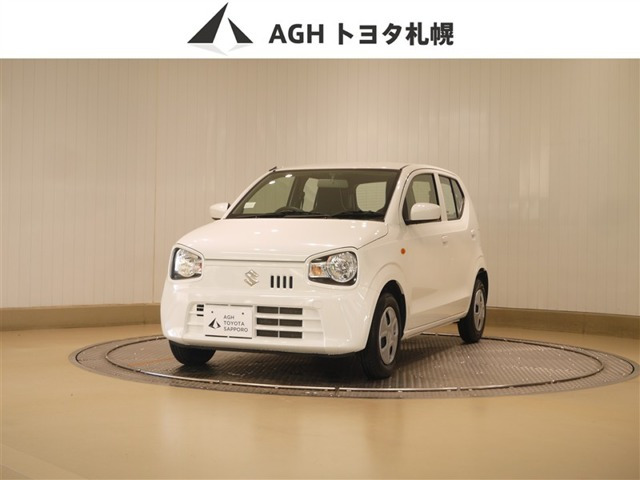 アルト L 4WD 