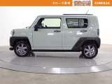 高品質、充実の整備と安心ロングラン保証1年付きでお車をお引渡しします。