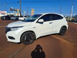 ヴェゼル 1.5 ハイブリッド Z ホンダセンシング 4WD 