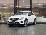 GLC 250 4マチック スポーツ 4WD 修復歴無し