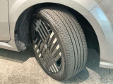 純正アルミホイール『205/50R17』