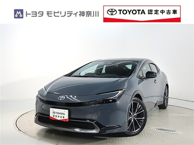 プリウス 2.0 Z E-Four 4WD