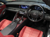 LC 500 