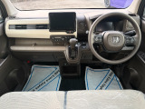 N-WGN L ファッションスタイル 4WD 