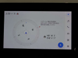 ディスプレイオーディオを装備。スマホとクルマをつなぐことで、これまでのナビに加えて、いろんなサービスが楽しめます