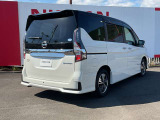 セレナ 1.2 e-POWER ハイウェイスターV 