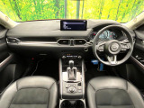 CX-5 2.2 XD ブラックトーンエディション 