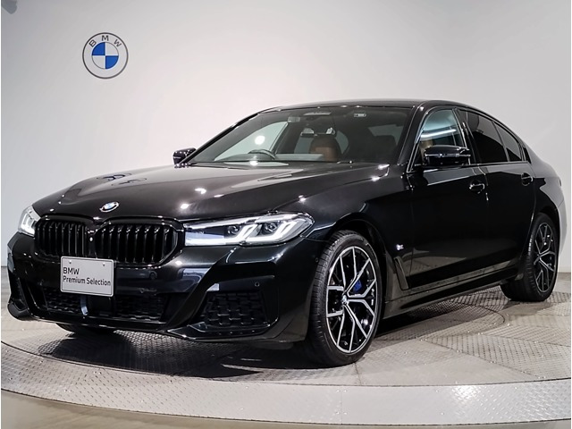5シリーズセダン 540i xドライブ Mスポーツ 4WD 