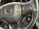 クルーズコントロールを装備しています。高速道路などで一定の速度で走ってくれるので運転が楽ですよ!速度を設定できますので、スピードの出しすぎにも注意できます。