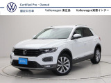フォルクスワーゲン T-Roc