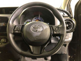ハンドルは車を運転する上で、ずっと握っている重要なパーツです。手にフィットする物がいいですよね♪