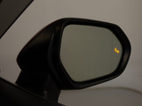 BSM(ブラインドスポット)モニター装備!死角の車の接近をお知らせしてくれる安全装備になります!