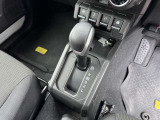 どなたでも運転しやすいオートマ車です!