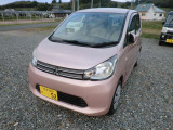 eKワゴン G 