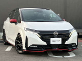 展示場に無いお車でも、全国の日産ディーラーの車が店内で検索できます。(GET-U検索システム) また日産ディーラーなのでもちろん新車のご相談も承ります。