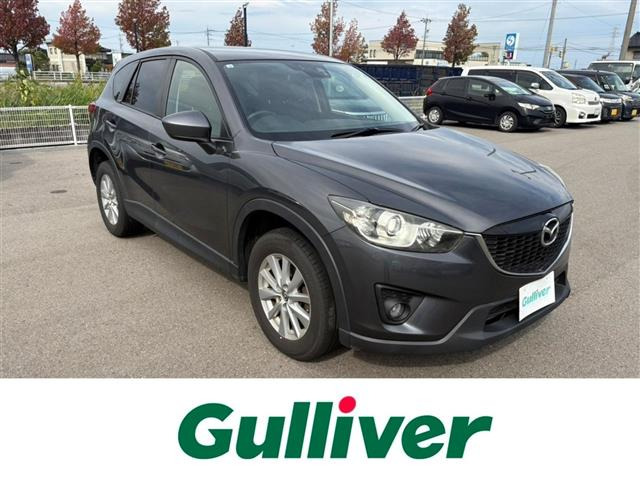 CX-5 2.2 XD 修復歴無し