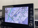 ドライブやレジャーのマストアイテム!快適なドライブをサポートするナビ付きなので、お出かけするのも安心です☆