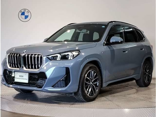 X1 xドライブ 20i Mスポーツ DCT 4WD