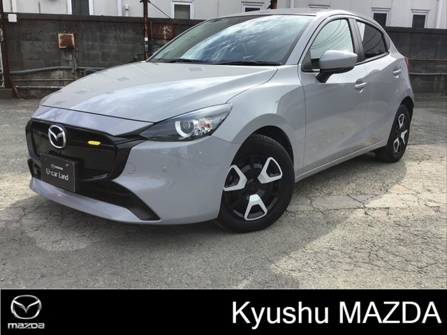 マツダ MAZDA2 