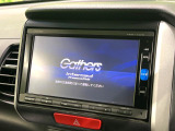 【メーカー純正ナビ】インテリアに溶け込むスタイリッシュな「専用設計」メーカーナビを装備♪視認性や操作性など基本性能にも優れ、より上質なカーライフをお楽しみいただけます。