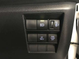 非常時やキャンプなどに役立つAC100Vコンセント付きです。