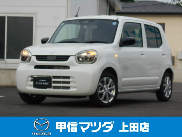 キャロル G 4WD