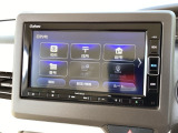 Bluetooth機能もついているのでお持ちのスマートフォンと連携させて、さらに便利に利用が可能です。