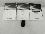 取扱説明書、メンテナンスノートが揃っています。スマートキーは、カギを取り出す手間がなく施錠開錠・エンジン始動ができる便利なキーです。