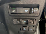 パワースライドドアの開閉が運転席からも行えとても便利です!