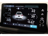日常の走行をスコアリングする「Auto Score機能」と、サーキット走行でのデータ収集、解析を行う「Data Log機能」、2種類のスコアリング機能を搭載しています!