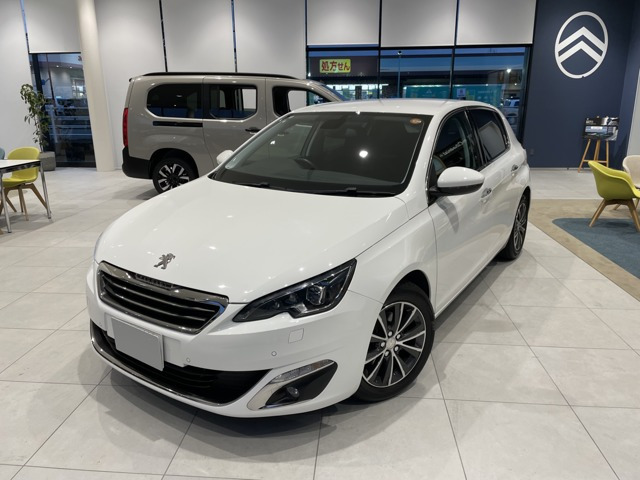 308 アリュール