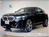 X6 35d Msport